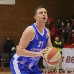 Nešović vodio do trijumfa u Vršcu