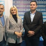 Amela Terzić na čelu novopazarskog Sportskog saveza