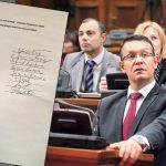 SDP glasao za akademika Zukorlića, poslanici SDA odsutni