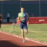 Zenica: Elzan Bibić najbrži na 3.000, Saima Murić na 1.500 metara