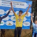 Osam medalja za pazarske bickliste