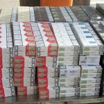 Uhapšen Rožajac: Švercovao cigarete vrijedne 82.000 eura