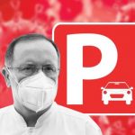 “Crveni parking” Meha Mahmutovića za “sumnjive” Covid pacijente