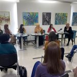 Održan 1. Damski festival književnosti