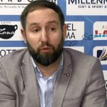 Kostić pred Radnički: Ključ je u našim rukama (nedelja, 16.00)