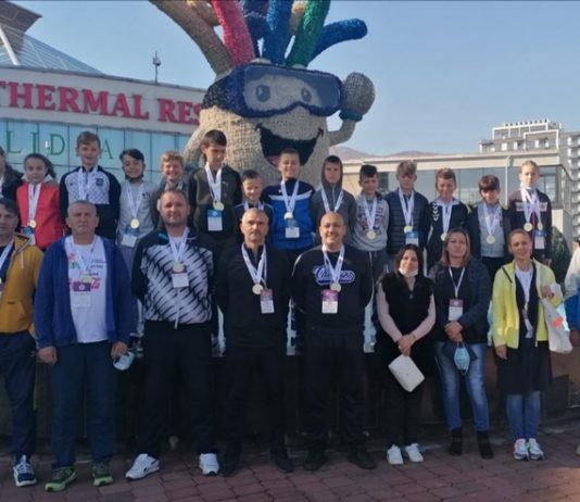 Pet medalja za pribojske sportiste na finalu SIM u Sarajevu