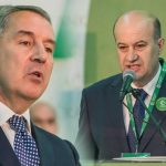 Husović: DPS nije uticao na odluku Bošnjačke stranke