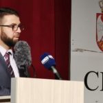 Zećirović: Mahmutović da se zapita da li treba da ostane na čelu Opšte bolnice