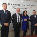 Falkoni: Podrška Francuske Novom Pazaru i Sandžaku