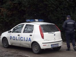 Misteriozna smrt migranta kod Nove Varoši