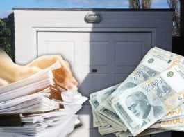 Ubuduće porez i na podrume, šupe, kotlarnice! Novim zakonom predviđen je namet na sve što ima vrata