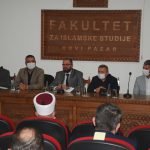 Predsjednik Sabora IZ: Ja sam vojnik ove institucije i spreman sam na bilo koji njen poziv da odgovorim