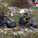 HAJKA NA PEŠTERSKO SMEĆE: Očišćene divlje deponije na Pešterskom polju