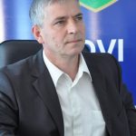 Hajrudin Hajrović: Da zajednički savladavamo ove halove u kojima živimo