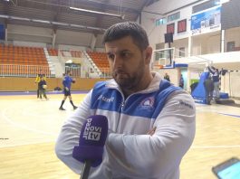 Novi Pazar domaćin Obiliću na startu Arkus lige