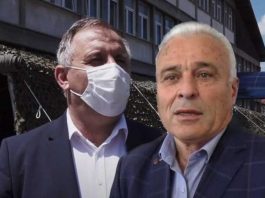 Mujović demantuje stranačkog kolegu: Velika zahvalnost Vojsci Srbije (VIDEO)