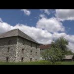 Džamija u Petnjici viševjekovni čuvar kulturne baštine