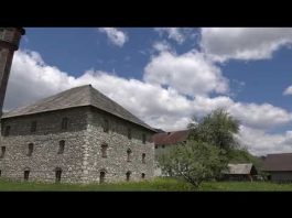 Džamija u Petnjici viševjekovni čuvar kulturne baštine