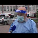 Dr Jaho Pepić o trenutnoj epidemiološkoj situaciji u Rožajama
