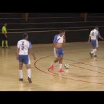 FUTSAL KMF Sjecnia – KMF Karanovac
