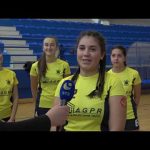 U Rožajama održan turnir za odbojkašice Druge lige Crne Gore – Grupa E