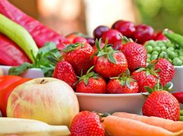 Svjetski dan hrane- smanjivanje gladi u svijetu