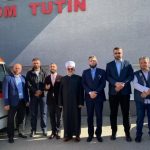 Predsjednik Mešihata uručio sanitetsko vozilo Domu za lica ometena u razvoju u Tutinu