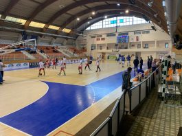 Kostić: Pravo vreme za pobedu u Pančevu