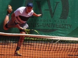 Međedović i Šaripov zaustavljeni u četvrtfinalu Rolan Garosa