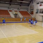 Važna pobjeda za rukometaše Novog Pazara