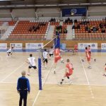 Novi poraz odbojkaša Novog Pazara