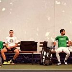 Najbolji sa budućim najboljim na svijetu! Đoković izabrao Međedovića za sparing partnera za trening na Dorćolu