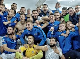 Pazarci savladali Rad sa 2:1