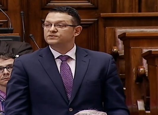 Bačevac izabran za predsjednika Odbora za ljudska i manjinska prava i ravnopravnost polova