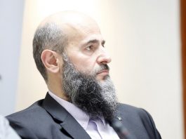 Akademik Zukorlić za N1: SPP će djelovati samostalno, prema svim temama ophodit ćemo se pojedinačno