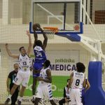 Novopazarski košarkaši pobjedili Slogu iz Kraljeva