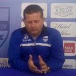 Kolašinac pred gostovanje Čukaričkom: Uspeh je svaki pozitivan rezultat