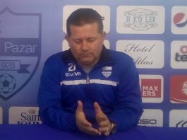 Kolašinac pred gostovanje Čukaričkom: Uspeh je svaki pozitivan rezultat