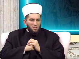 Muftija Kujević: I Muslimani, i Jevreji i kršćani u opasnosti od satanističke kampanje koja je ojačala i sve je više dominatna