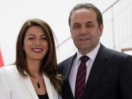 NOVA LICA U VLADI SRBIJE: Tatjana Matić preuzima Ljajićev resor