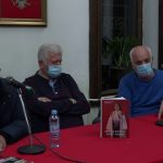 Promocija knjige ,, Ksenija Cicvarić život i pjesme”, autora Milorada Maća Miranovića