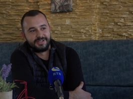 Rožajski ugostitelji nezadovoljni mjerama NKT-a (Video)