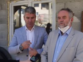 CHR Hajrat – Ukrovljena kuća porodici Hadžiibrahimović