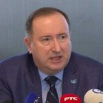 Mahmutović sudu podnio 23 tužbe: Traži nadokanadu od 1,6 miliona