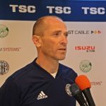 TSC se nada pobedi protiv Novog Pazara