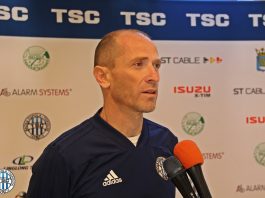 TSC se nada pobedi protiv Novog Pazara