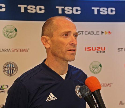 TSC se nada pobedi protiv Novog Pazara