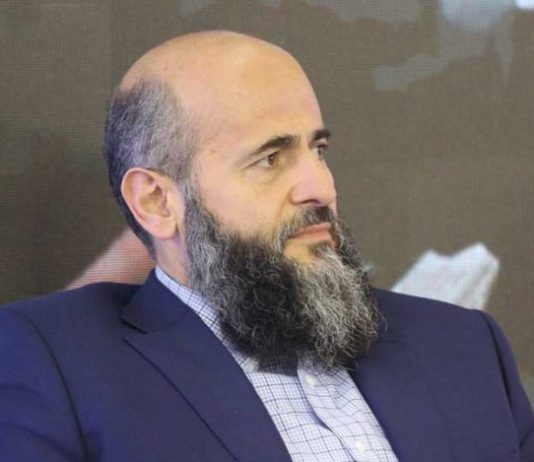 Akademik Zukorlić će biti potpredsjednik Skupštine Srbije