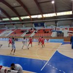 Košarkaši Novog Pazara bolji od Radničkog