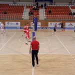 Odbojkaši Niša maksimalni protiv Novog Pazara
